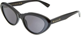 Gucci Womens Gg1170s 54Mm Sunglasses