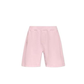 Dsquared2 Hombre, Pantalones cortos, Rosa, Talla: S