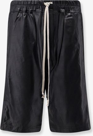 Rick Owens Bermuda in acetato - DRKSHDW - gender_Man