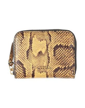 Isabel Marant PICCOLA PELLETTERIA - Portafogli su YOOX.COM