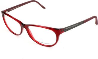 Porsche Design Acetate Glasses Womens (Frames)