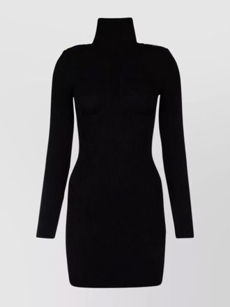 Elisabetta Franchi mini dress