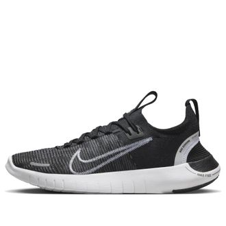 Nike (WMNS) Nike Free RN Next Nature Black Anthracite DX6482-002