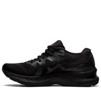 Asics (WMNS) ASICS Gel-Nimbus 23 Black 1012A885-002
