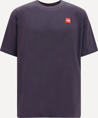 The North Face Regenerative cotton short-sleeve T-shirt Male XL