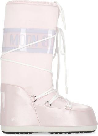 Moon Boot Icon Pearly Boots