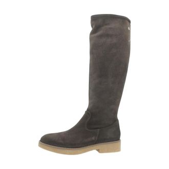 Porronet Mujer, Zapatos, Marr&oacute;n, Talla: 38 EU