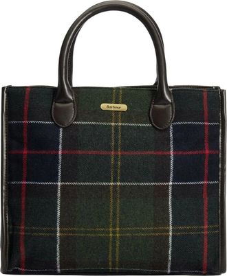 Barbour Donna, Borse, Multicolore, Taglia unica, new