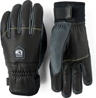 Hestra Omni Trigger Handschuhe - Unisex | schwarz