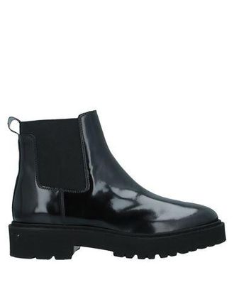 Hogan Ankle boots