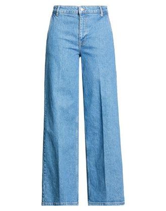 Selected BOTTOMWEAR - Jeans on YOOX.COM