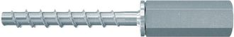 Fischer Vite per calcestruzzo ULTRACUT FBS II 6X35 M8/M10 I Fischer 00546400
