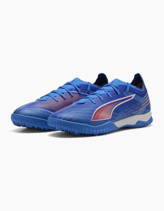 Puma Mens Ultra 6 Match Astro Turf Football Boots - Blue - Size: 11.5