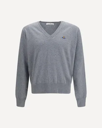 Vivienne Westwood Mark Sweater Male XL