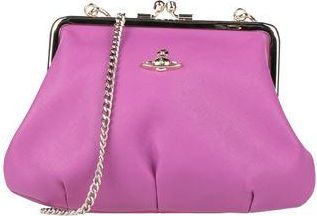 Vivienne Westwood BOLSOS - Bolsos con bandolera en YOOX.COM