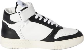 Missoni Basket nieuwe hoge sneakers