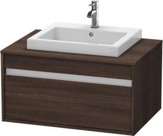 Duravit Duravit Ketho M&oacute;dulo Mural 6794, 1 Extra&iacute;ble, 800mm, Para 1