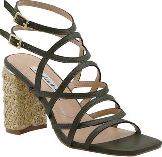 Charles by Charles David Raven Sandal