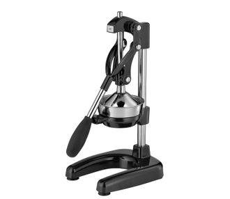 cilio Amalfi Commercial Grade Manual Citrus Juicer, Extractor, and Juice Press