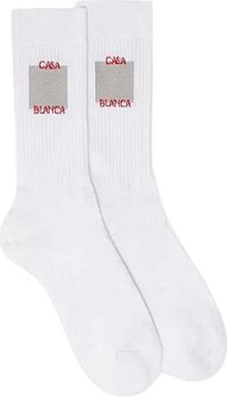 Casablanca unisex, Mutande, Bianco, M, new