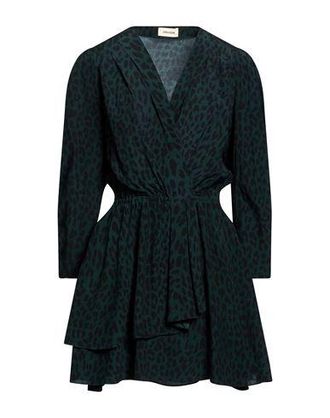 Zadig&Voltaire DRESSES - Mini dresses on YOOX.COM