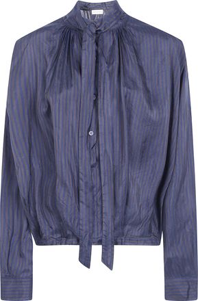 Dries Van Noten Shirt Stripe Cenvy