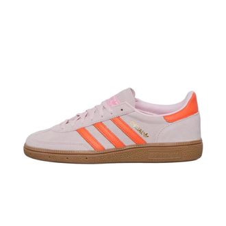 adidas Fitness, Dames, Roze, 42 2/3 EU, Leer, Handball Spezial