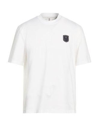 Brunello Cucinelli T-shirts