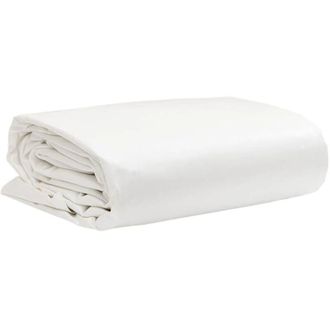 vidaXL Lona Blanca 5x7 M 650 G/m&sup2; Vidaxl