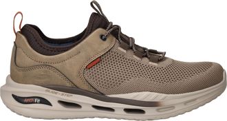 Skechers Arch Fit Orvan Percer Sneakers Heren