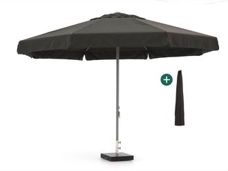 Shadowline Bonaire parasol &oslash; 400cm