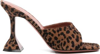 Amina Muaddi Amina Muassi Lupita 95 Sandals