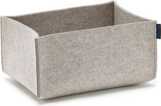 Hey-Sign Hey Sign - Box rechteckig, hellmeliert