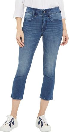 NYDJ Petite Ami Caliente Skinny Leg Jean