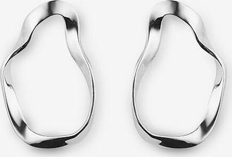 Agmes Ohrringe aus Silber Vera