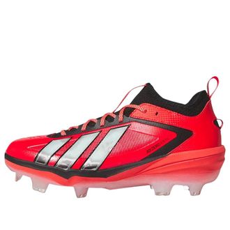adidas Adizero Impact 3.0 Lucid Red Silver Metallic KI0802