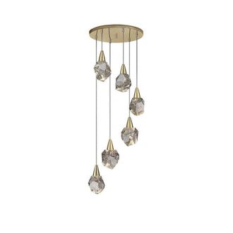 Schuller Lampara 6l Aquaria Oro Mate