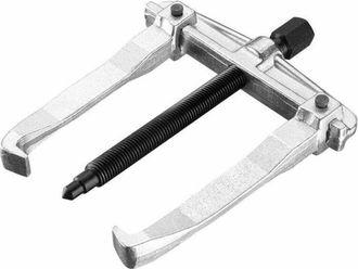 Trade Shop Trade Shop - Estrattore Per Cuscinetti Meccanici Interni Esterni 2 Griffe 160 X 170mm Sg-160