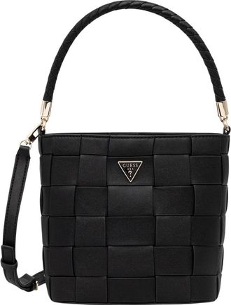Guess Cross Body Bags - Dames - Schoudertassen - Zwart - ONE Size - Tassen