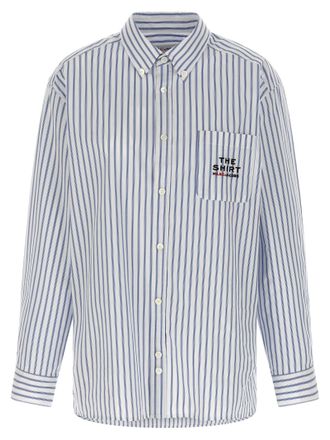 A.P.C. A.P.C. X Marc Jacobs Capsule The Shirt Shirt