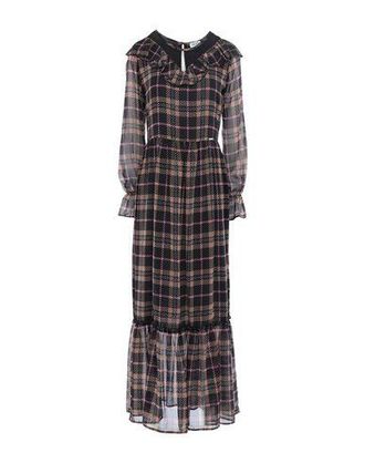 Liu Jo Maxi dresses