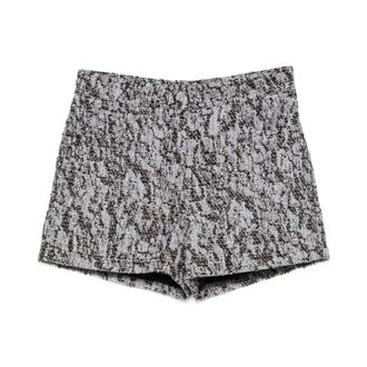 Iro Iro, Mujer, Pantalones cortos, Marr&oacute;n, Talla: XL