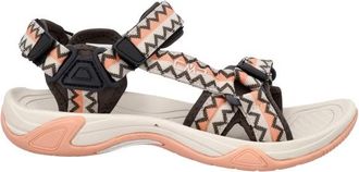 F.lli Campagnolo Hamal Hiking Sandal Sandalen f&uuml;r Damen | beige
