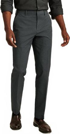 Bonobos Weekday Warrior Dress Pants In Thursday Navy Houndstooth