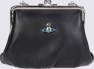 Vivienne Westwood Black Bag