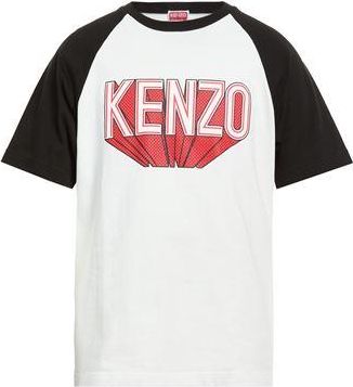 Kenzo CAMISETAS Y TOPS - Camisetas en YOOX.COM