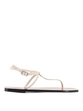 ATP Atelier Alassio leather sandals