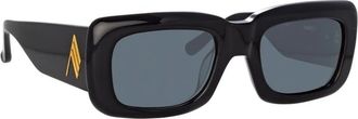 The Attico Marfa C1 Sunglasses