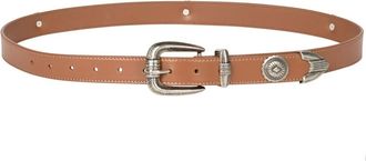 Lollys Laundry Donna, Accessori, Marrone, Taglia unica, new