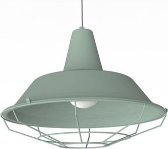 Lumicom Tivoli L&aacute;mpara De Techo Monocolor